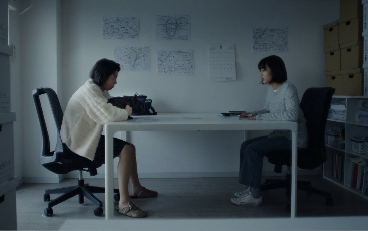 4hossk's tweet photo. いよいよ本日、ワン・チイ監督「ゴースト・オブ・ウエノ」公開です。大好きな門脇麦さんとお芝居する時間は、とても尊いものでした。ぜひご覧になってください。

青森市シネマディクトでは8月22日からなので、もう少しだけお待ちくださいませ！

@ghostofueno https://t.co/mrqlMMBcJx