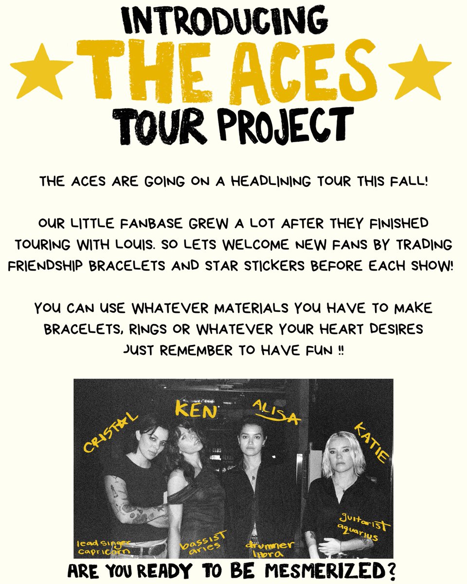 acessource's tweet photo. nothing screams community like putting star stickers and glitter on each other's faces while waiting in line ⭐️ https://t.co/AvrnKsP8NW