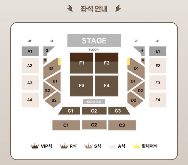 Kaiu_55's tweet photo. 中島健人
＂IDOL1ST KENTY＂ ASIA TOUR 2026 in SEOUL ソウル🇰🇷
2026 10/3 10/4
Olympic Hall
チケット　代行

F1 2列

名義変更
ご希望の方はDMください https://t.co/RLKlKHDImM