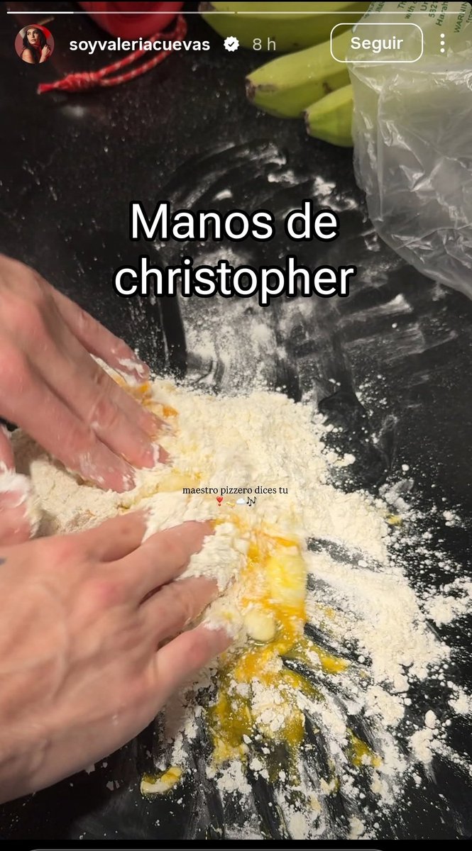 fantuvozimporta's tweet photo. 🚨SE CONFIRMA LA RELACIÓN DE CHRIS Y LA Z*RR@ INF!ƐL🚨
Mientras públicamente él les miənte a sus fans para no perder seguidores, en lo privado Chris se revuəlca con ella y la tiene dentro de su depa, hoy 7 de agosto de 2027 están juntos en Miami los amªntes 
#christophervelez https://t.co/rnOc8XGU9S