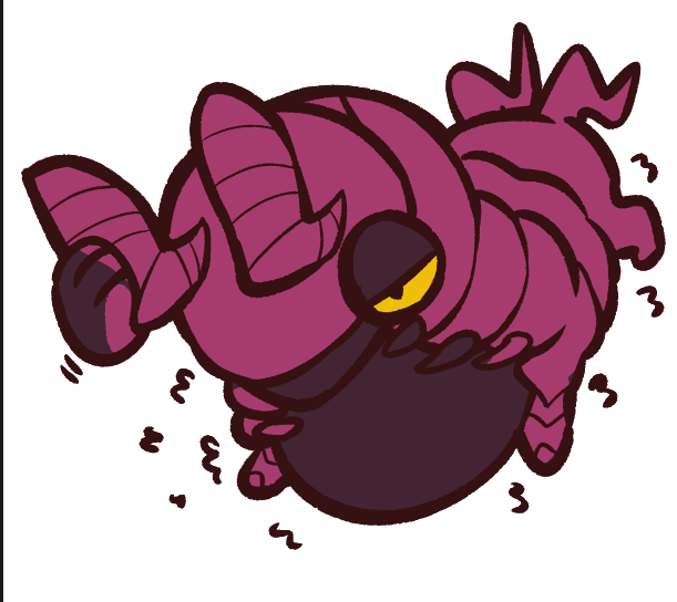 ahuuwaku's tweet photo. who likes scolopeddddeeeeeeeeeeee

#pokemon #bugpokemon https://t.co/6Q8z92atOw