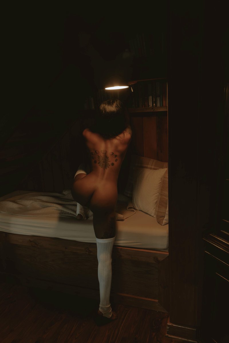 xDarlingNicky's tweet photo. Quiet as can be.. https://t.co/FAvUDGeO8Y
