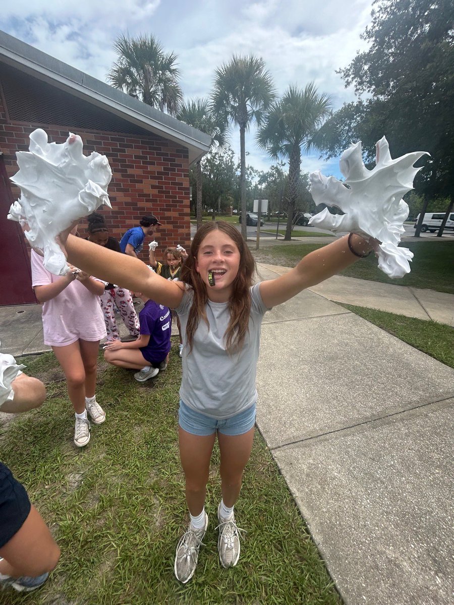 OviedoRecNParks's tweet photo. #ClubOviedo What a day! What a week!  What a summer! 407-971-5565 https://t.co/dkStKUdN8k