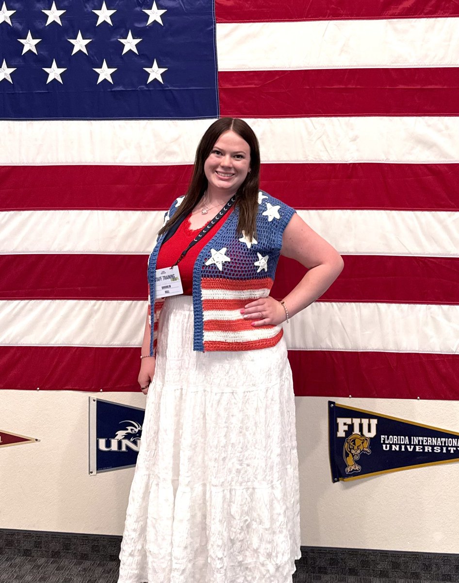 brooklinhall's tweet photo. Training is done, so now it’s time to SAVE AMERICA!!! 🇺🇸 💪🏻 

@tpusastudents https://t.co/xLnS3zq3QH