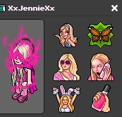 XxJennieXxBlet's tweet photo. Nick: XxJennieXx 
Nome de Mutante:PinkHarmony

 Poderes: Usar sua voz, por meio do seu canto e encantar todas ao seu redor, podendo controlar as pessoas que sucumbirem ao seu encanto.

@rhabblet #Heroes3 https://t.co/Rky6QhQX1V
