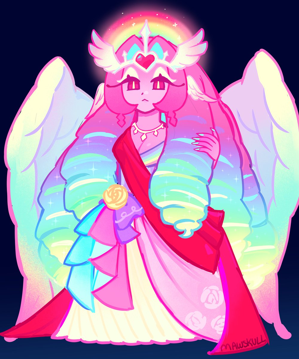 mawskull's tweet photo. sugar of happiness
#eternalsugarcookie https://t.co/DddMIDGpFL