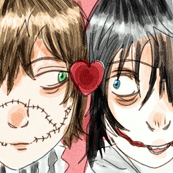 thewoodcestguy's tweet photo. Possible pin #creepypasta #liujeff https://t.co/z5ifT5hbbq
