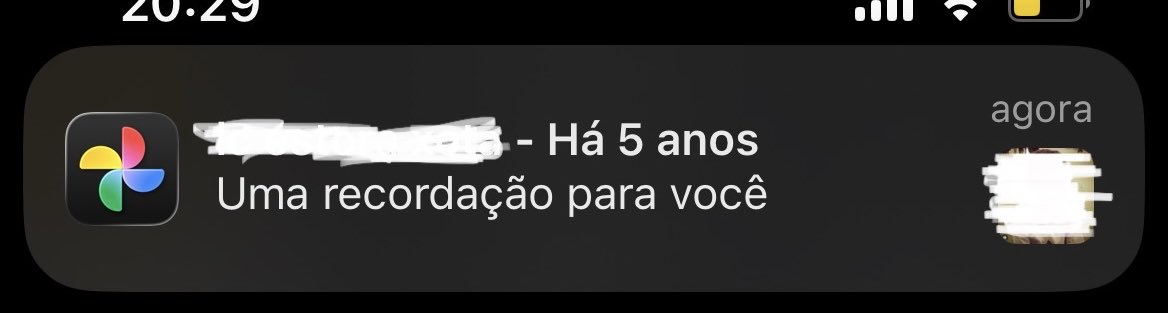 vicmeudeus's tweet photo. google fotos quando quer pesar a porra do clima https://t.co/BOtPCXrQOD