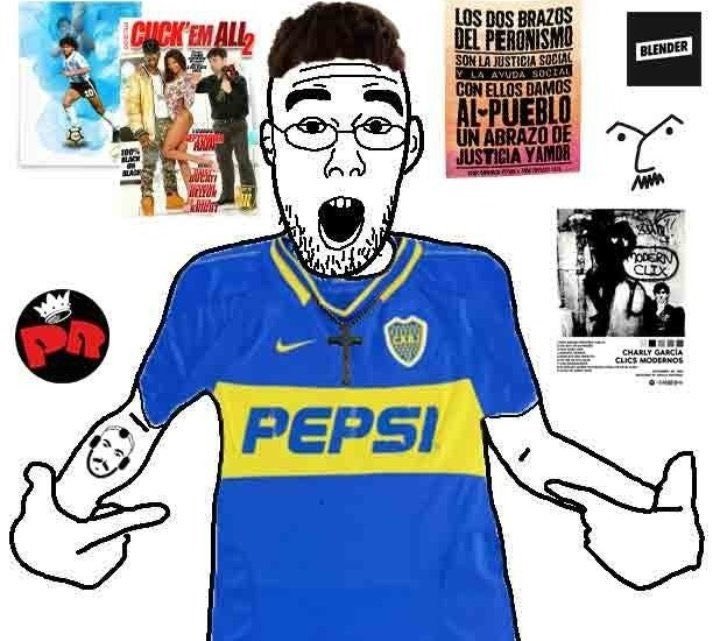 EpitafioDeSicil's tweet photo. "Pisen un barrio" https://t.co/38hngONFKY