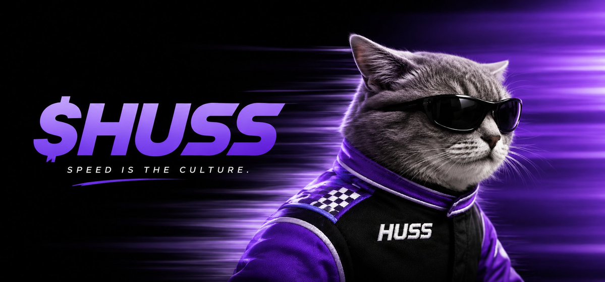 HussMemecoin's tweet photo. $HUSS

Site: https://t.co/U7AGvVgjDO
Tiktok search: https://t.co/zJjuNGdElf https://t.co/QrzE14s6ZH