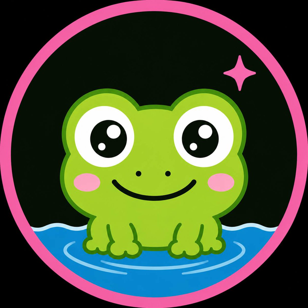 frogletpools tweet picture