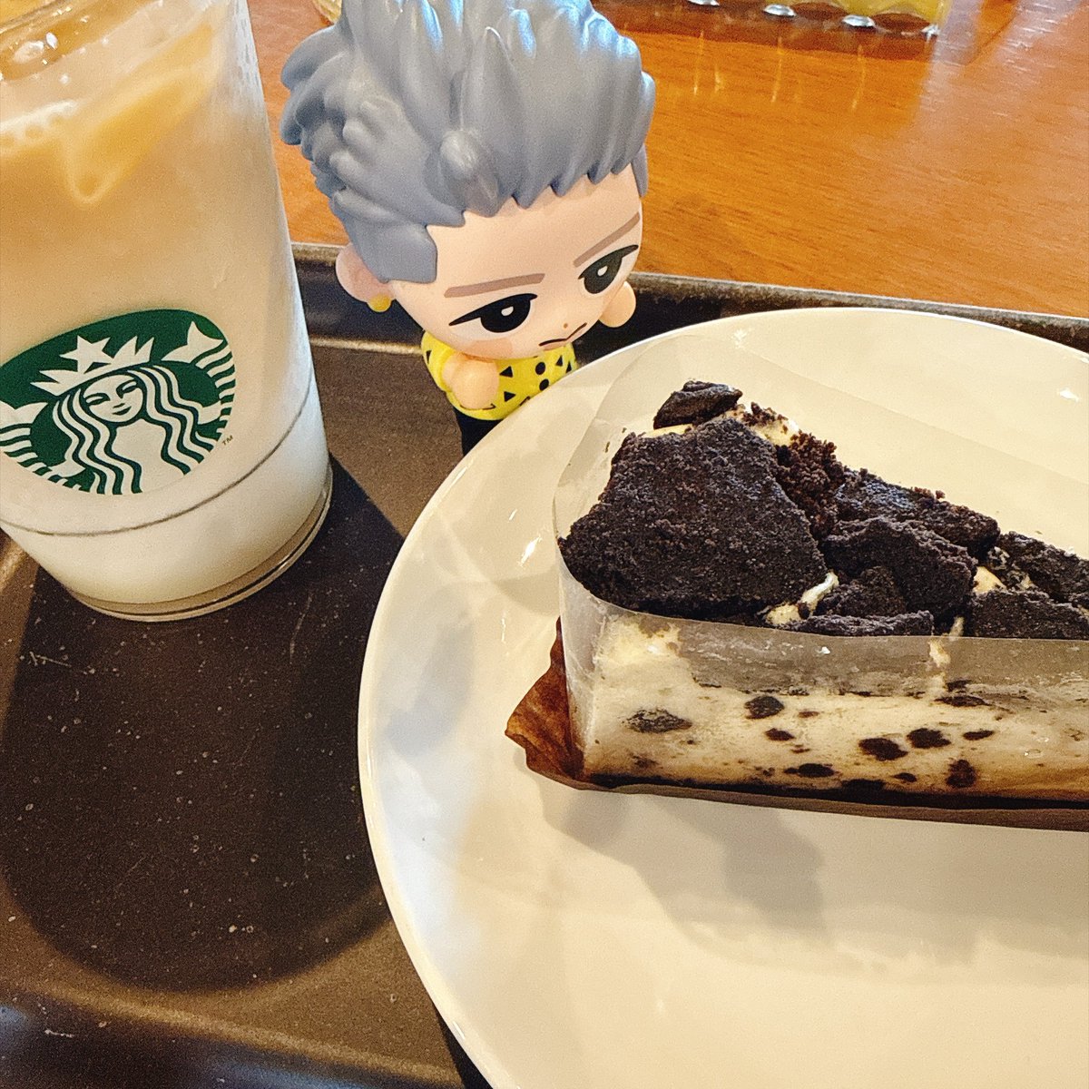 sn_ri_tan's tweet photo. どこにでも連れてっちゃう(*´▽`*) https://t.co/0ypmpv46jO