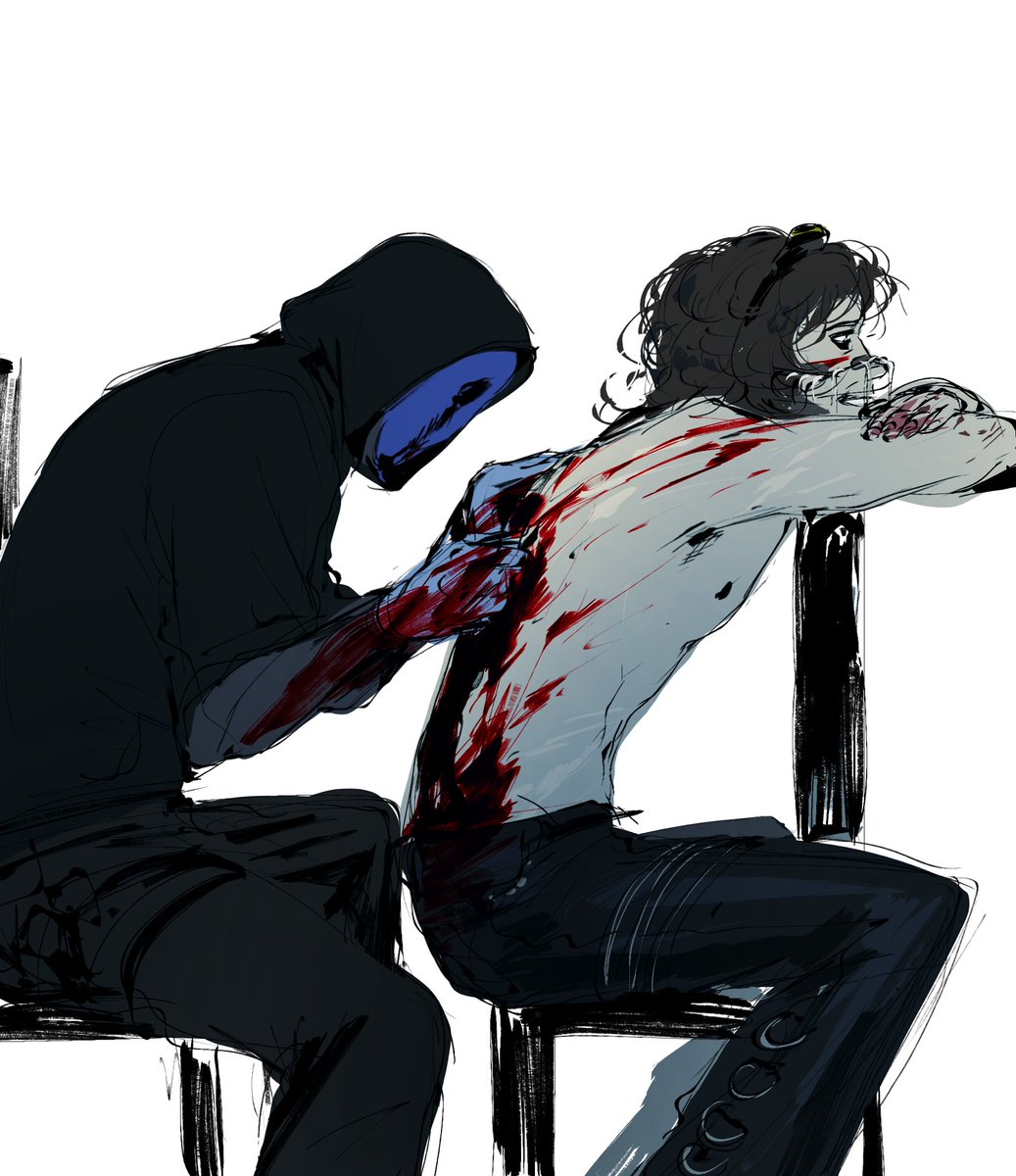 retro_quant's tweet photo. I’m not tagging all that 

#creepypasta #ticcitoby https://t.co/WJf5YpIScs