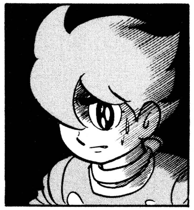 ishimoripanels's tweet photo. Cyborg 009 - Shotaro Ishinomori https://t.co/lTU9vrtu4E