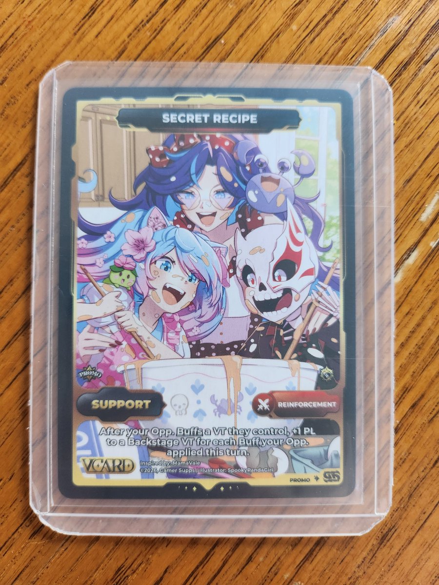 pyxipopVT's tweet photo. UWAAAA IT ARRIVED!!! (´✪ω✪`)♡
@/_Silvervale_ @/_mamavale @/Kon_zetsu https://t.co/RDGNZNiTKD