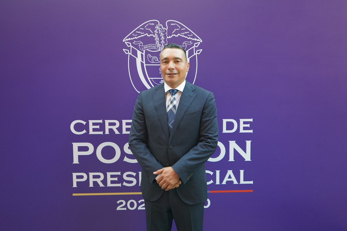 OctavioGuzmanGu's tweet photo. Con profundo respeto institucional acompañamos la posesión del Presidente de la República de Colombia @ABDELAESPRIELLA para el periodo 2026–2030.

Desde el Cauca estamos listos para trabajar en unidad por el bienestar de nuestro pueblo, para que nuestro departamento sea protagonista de la agenda nacional y construir conjuntamente acciones de paz, seguridad, desarrollo y bien común.

Esperamos que los proyectos que actualmente están en marcha continúen ejecutándose de manera exitosa y que los nuevos proyectos e iniciativas que emprenda el Gobierno Nacional contribuyan a fortalecer las capacidades del Cauca, cerrar brechas y generar mayores oportunidades para nuestra gente.

Los grandes desafíos del país requieren unidad, articulación y voluntad de trabajo. Desde el Cauca asumimos este nuevo periodo con la disposición para construir país y seguir trabajando por la dignidad de los caucanos. 🇨🇴