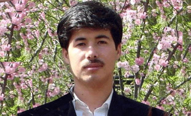 Spring02060527's tweet photo. #AbabekriAbdureshid，维吾尔族，新疆师范大学讲师，"精英灭绝"之一
2018年在德国学习返回新疆后被捕，一直失踪迪已被监禁"集中营"
被判处13年
他与德国和土耳其的同事以及朋友的关系是他被新疆当局拘留的另一个原因 #良心犯 #一人一推 https://t.co/8e7KH9yPFK