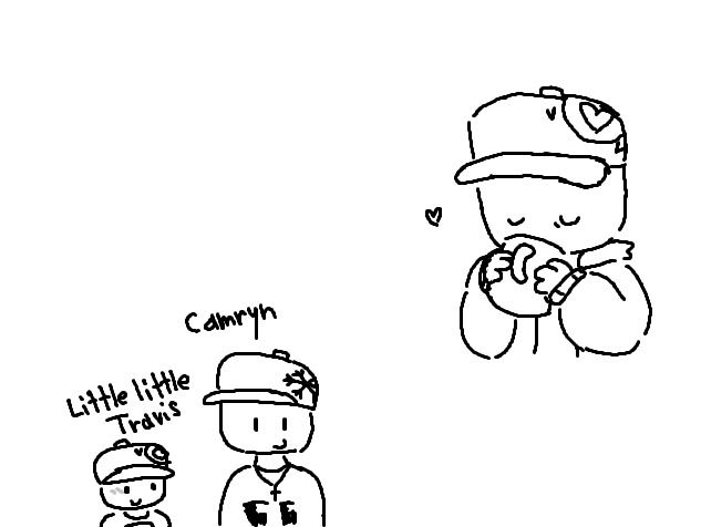 idott_'s tweet photo. other doodles i've done but havent posted
#tmirb #themoonirotbehind https://t.co/d3VTdT2OUk