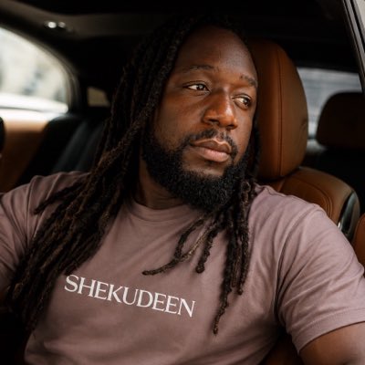 _shekudeen's tweet photo. #shekudeen #ClothingBrand https://t.co/DRUHKzkRXf