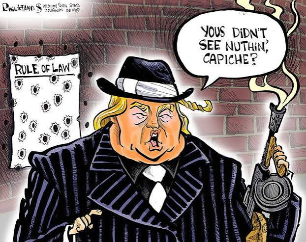 mdalkldi1918's tweet photo. @MeidasTouch It seems Cassidy is being threatened: "If you vote against Blanche's appointment, your files will be opened!"
Clearly, Cassidy is terrified of Trump's gang and wants to live the rest of his life in peace, telling himself, "A living coward is better than a dead hero!" https://t.co/Ks1R0rFVNb
