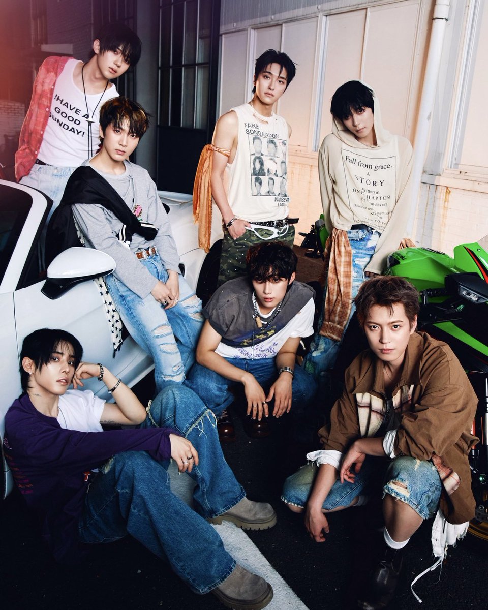 koreanpopbase's tweet photo. OMEGA X announces a 24-hour flash sale, with U.S. tour tickets available for just $1. https://t.co/pvXN6JjApZ