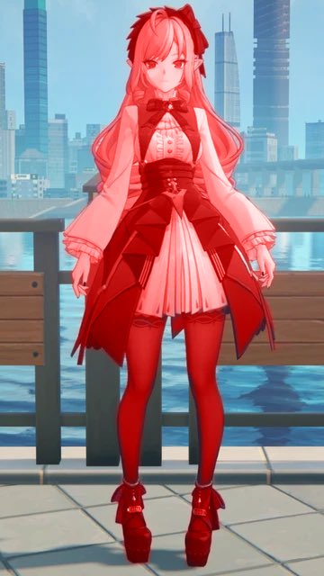 BinaBanshee's tweet photo. gayvian (gay vivian) https://t.co/Ys6noM8kQ8