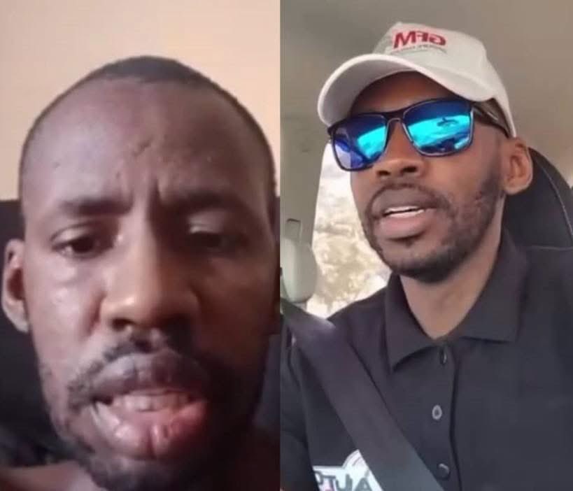 PalatyrDiouf1's tweet photo. 🚨 Triste nouvelle : le journaliste de la TFM, Djiby Dièye, nous a quittés.

Paix à son âme. Toutes nos pensées vont à sa famille, à ses proches et à l’ensemble de ses collègues de la TFM en cette douloureuse épreuve. 🙏🏽🕊️
 (source ngoné Kane diaw) https://t.co/kDuOQ1Opcw