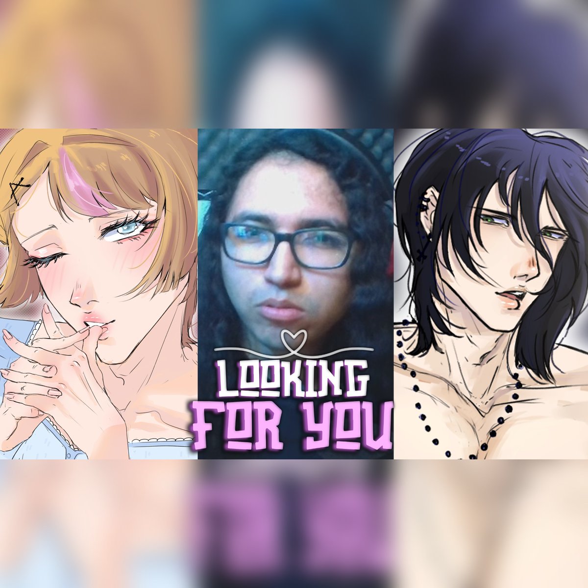 thenotrintv's tweet photo. ¡Nuevo video jugando a "Looking For You"!

¡Vayan a verlo!: https://t.co/8mewfrX0Th https://t.co/Jd1QYSBmFd
