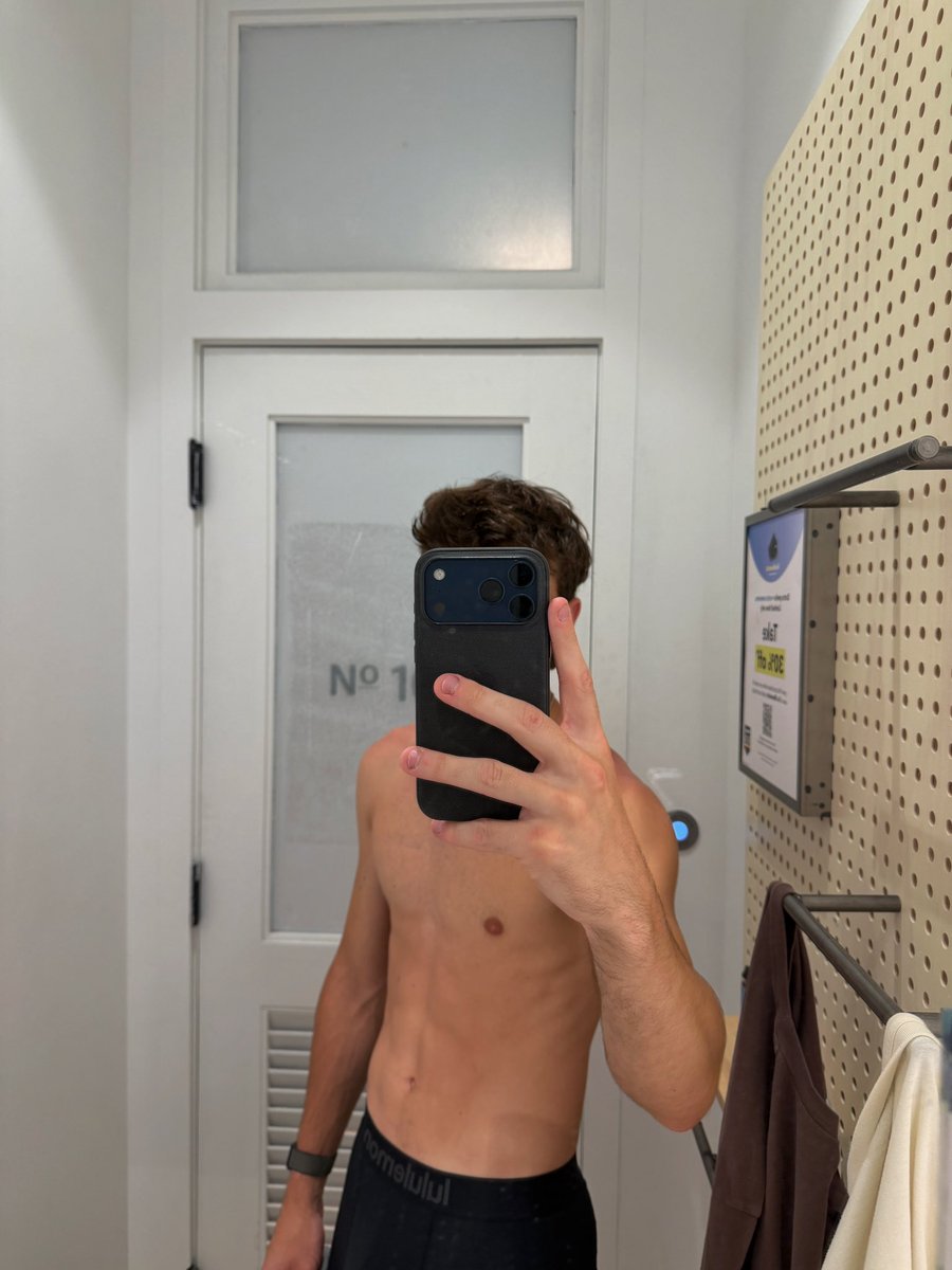 HaydenColeXL's tweet photo. Went shopping… come pay for it😏 https://t.co/mpX4sOagDE