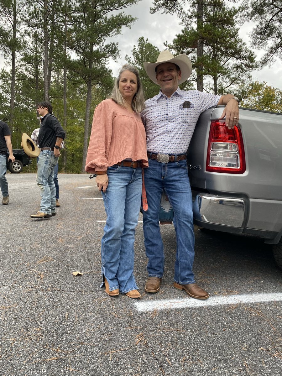 jodymay's tweet photo. @jchasedavis Rodeos are like the best date nights ever! https://t.co/u2FQwK5g8J