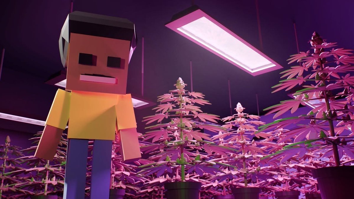 PlayBrickton's tweet photo. . @blknoiz06 one of the many kingpins in BRICKTON 

welcome to the hood

$BRICK 🧱 https://t.co/O5QqhAKO4X