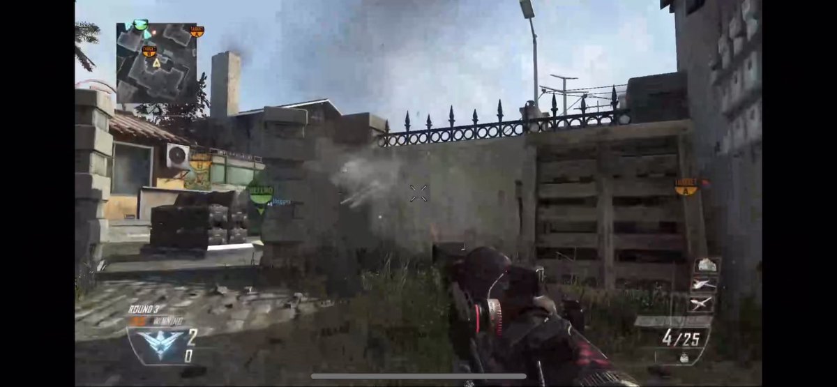 Liinqzz's tweet photo. some of that wyzer bad juju @wyzestt https://t.co/07VKkzhze2