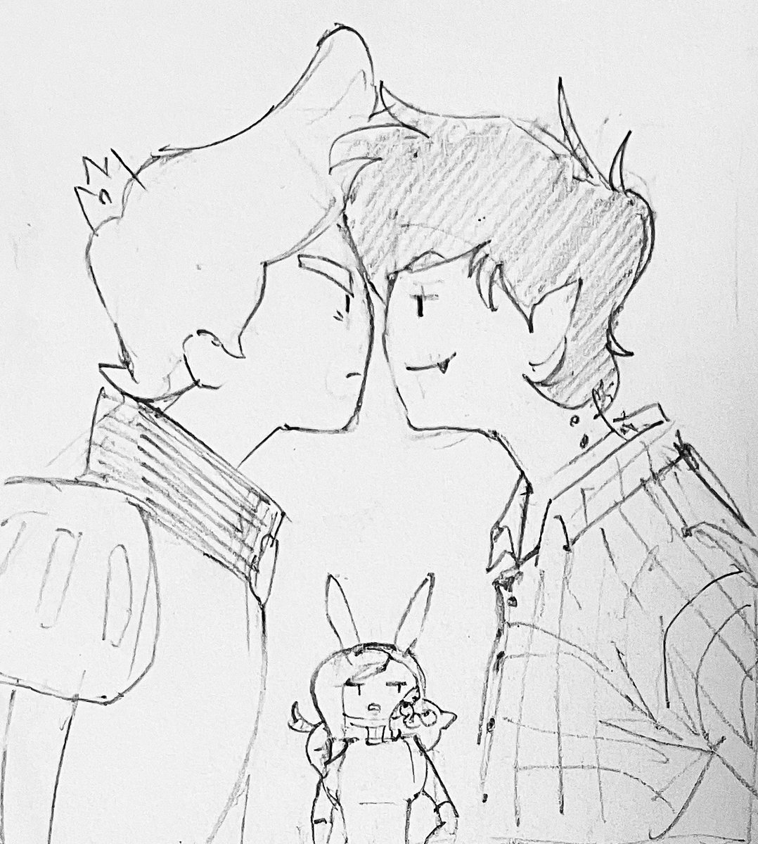 decadence0726's tweet photo. #Adventuretime https://t.co/MjjOUWyqds