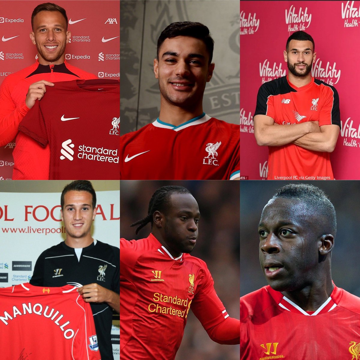 LFCLaurie's tweet photo. We’ve really gone 0 for 6 😭😭😭 https://t.co/FSsGP6Pb4L