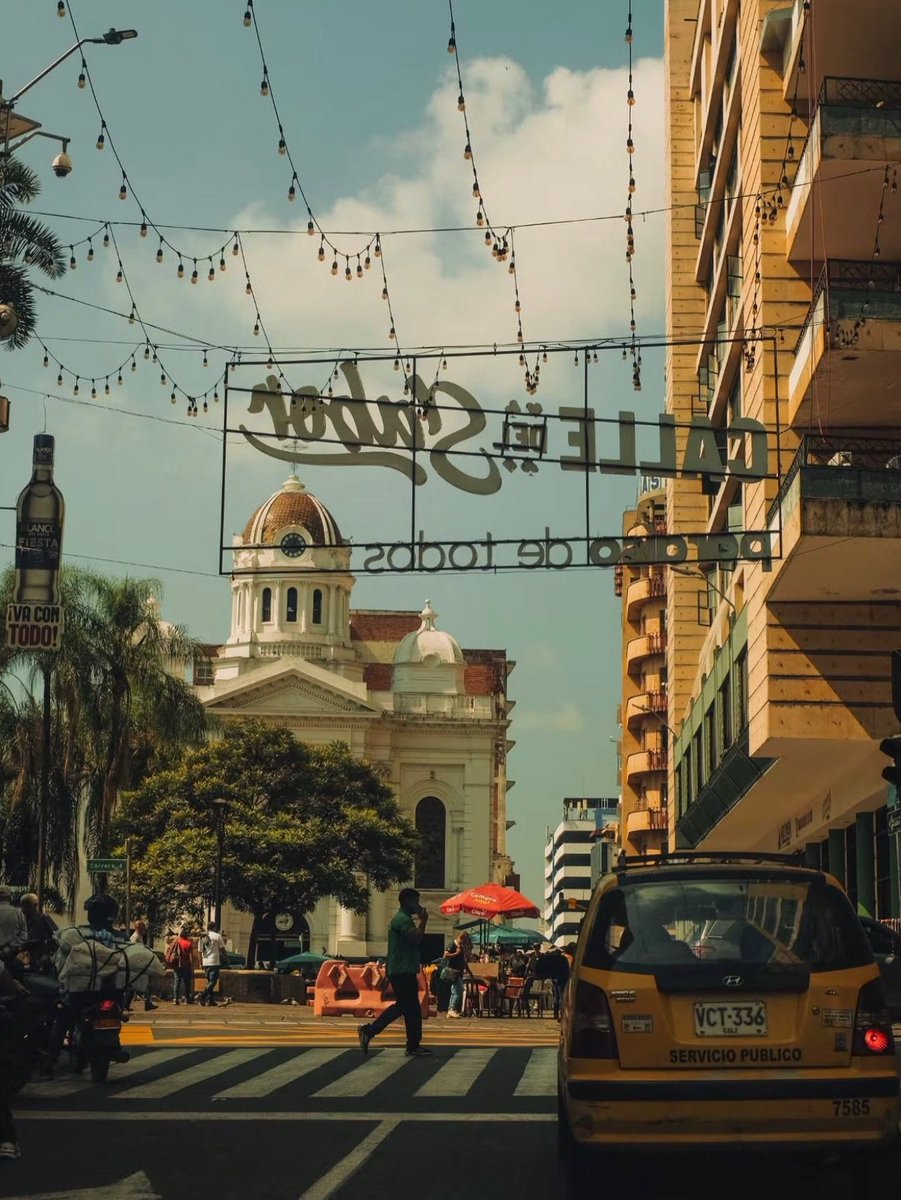 OrgulloCaleno's tweet photo. Postales de Cali 🇨🇴
La Sucursal del Cielo.
Fotos: Fujister CaliCo https://t.co/7qMMBYCMAS