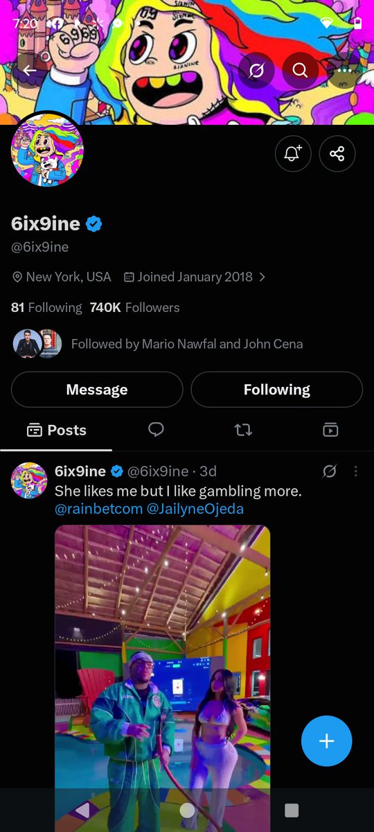 shortythemidget's tweet photo. @ravynalexa what the fuck yall making this coward ass nigga look tuff for he ain't apart of my Sinaloa or jalisco or Chihuahua MEXICO family or medoc or Vietkung i don't know this bitch ass nigga or his white ass family https://t.co/v7sZuZrAAf