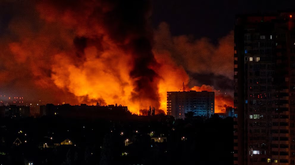 clement_molin's tweet photo. Ukraine 🇺🇦 has effectively run out of air-defense 🚀 missiles for at least two weeks. A few missiles remain in air-defense systems in Odesa or Lviv (as evidenced by recent interceptions), but apparently not in Kyiv.

For Ukraine, the solution is not to acquire more anti-aircraft missiles. The solution is to obtain missiles -whether domestically produced or supplied by allies - capable of striking the roughly five crucial sites where Russian missiles, drones, and their key components are manufactured, thereby reducing the number of strikes.

It is also crucial to have the means to track Iskander and S-400 launchers inside Russia (which requires enabling Starlink access in border regions or using other methods) and to acquire air-to-air missiles that would allow F-16s to shoot down some of the aircraft attacking Ukraine.

The solution to the threat of Russian missiles is offensive, not defensive. While Ukraine could attempt to shoot down as many missiles as possible, it is obviously more cost-effective to prevent them from being launched from Russia in the first place. With winter approaching, this is a priority if Kyiv want to avoid widespread power outages and the disconnection of its nuclear power plants...