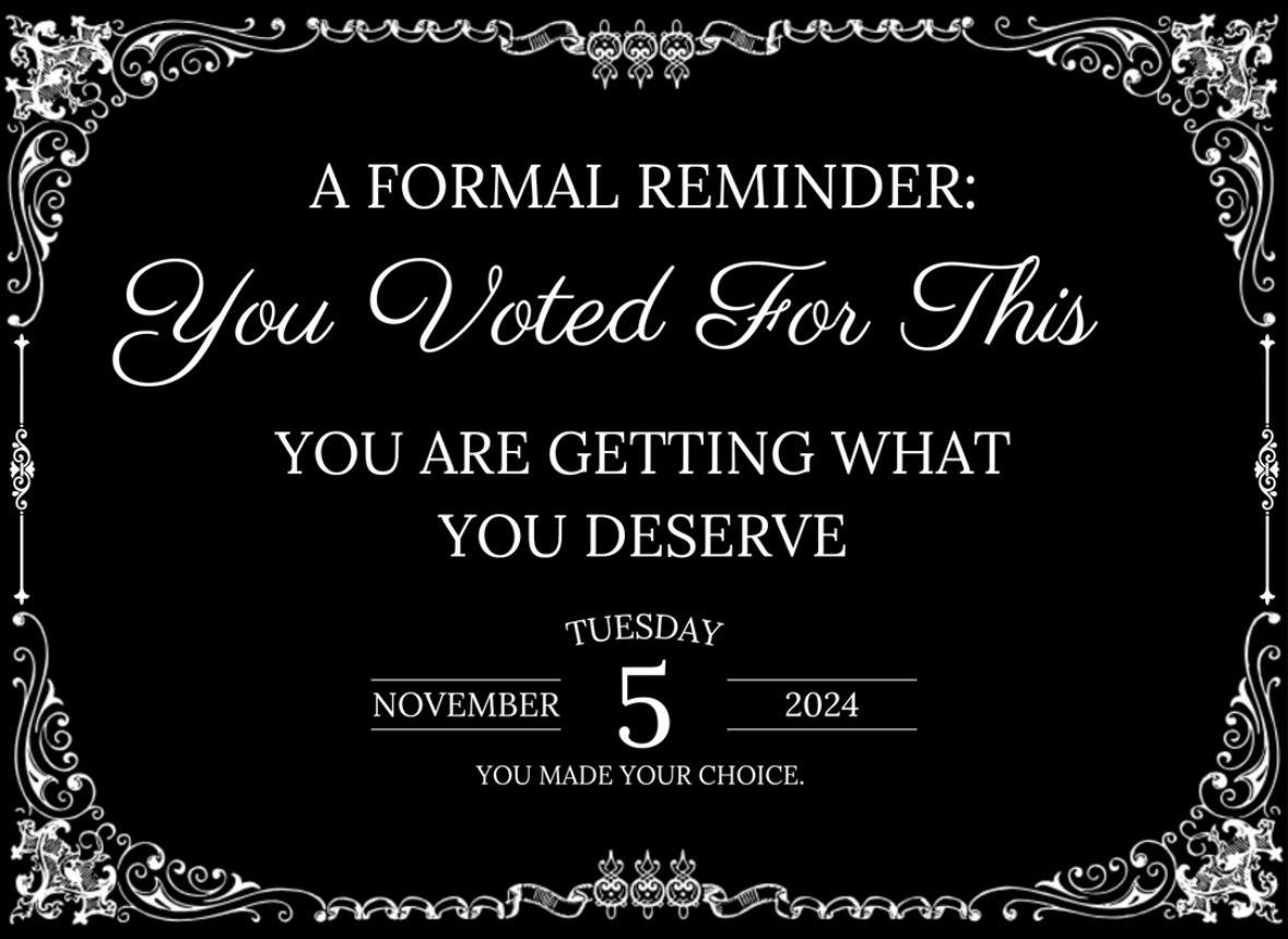 j_pflip's tweet photo. @AnnMayo624625 @realDonaldTrump https://t.co/4v1Ckg7OhU