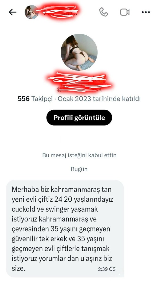 46itiraf's tweet photo. Evli çift takipçimizin arayışı haydi maraş yorumaaa https://t.co/NH2yiE7i5z