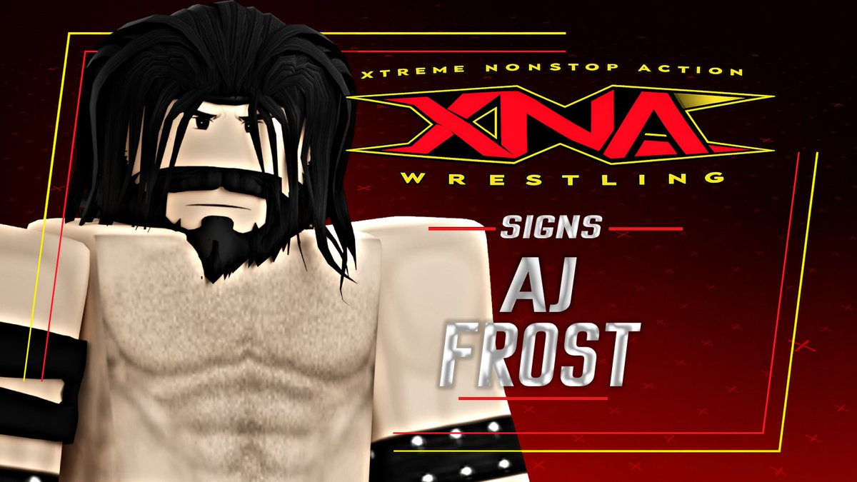 XNAMEDIA's tweet photo. 🚨FIRST SIGNEE WAVE🚨

XNA has OFFICIALLY resigned the following superstars:

Ked League
Apolo League
Ryan Dillion
AJ Frost

We look forward to seeing what these four men bring to Friday Night IMPACT! 👀🔥 https://t.co/v4KJKplybE
