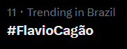 DiabodoMBL's tweet photo. Pelo menos top 10, gurizada. Temos dois covardes querendo ser presidentes.
#FlavioCagao https://t.co/tJVWNkTxxc