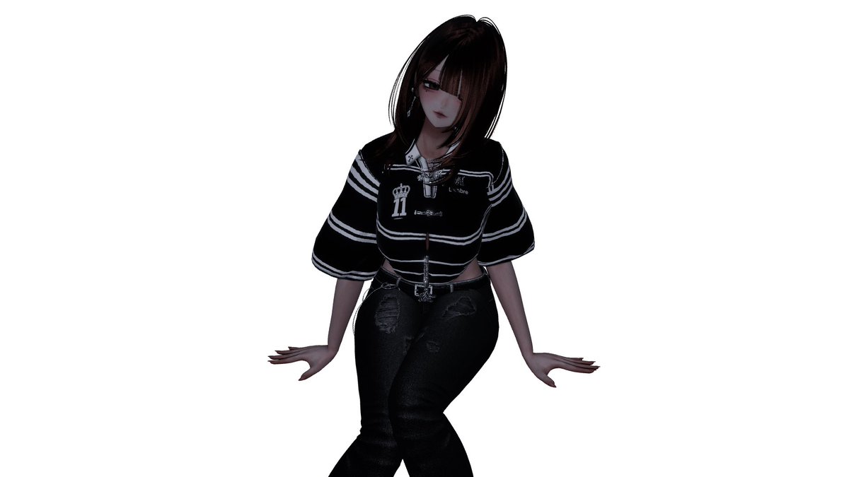 vrc_ninjin's tweet photo. #VRChat #Lumina #LUMINA_EX https://t.co/mnkWEGOozv