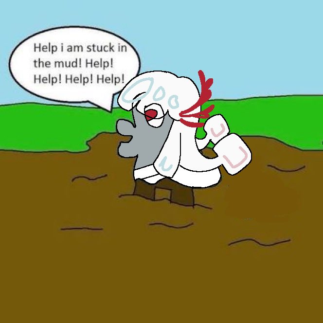 Blue_Ch3zee's tweet photo. Someone help her... please...
#cookierunkingdom #crk #AgarAgarCookie https://t.co/WN0ksyEi6U