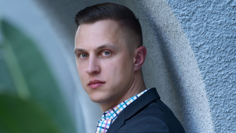 XBIZ's tweet photo. New Owner Alex Mack on Hussie's Rebrand to Glow Models @alexmackxxx @glowmodelshq https://t.co/hguWPQM0sq https://t.co/rYTpCIp7xR