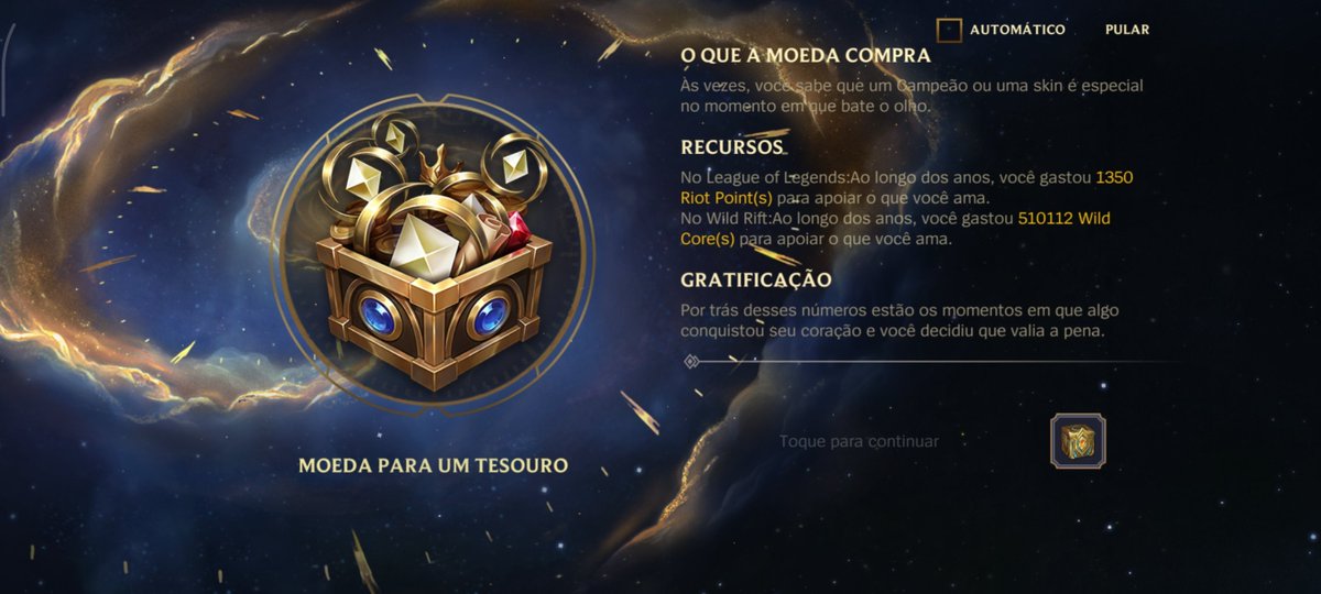 Moghur_'s tweet photo. @ArenaXWiccano Quase 20k só no wild... Não queria ter visto isso 🥲 https://t.co/pqAatiZjbH