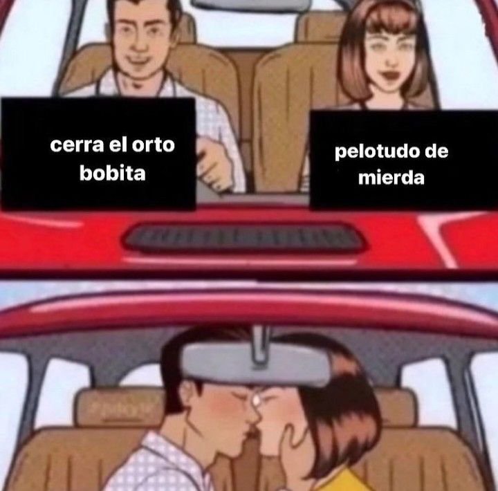 moonadaxs's tweet photo. La mejor relación https://t.co/CzIQ5e5JHW