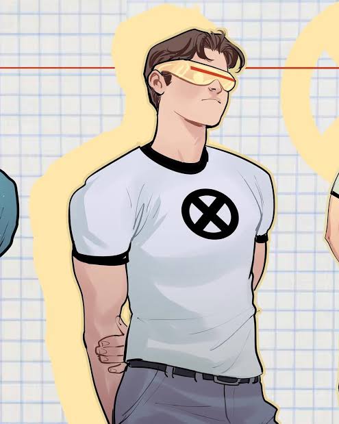 PKerrouche37617's tweet photo. Mcu Jean Grey and Scott Summers better be this good 🔥
#Jeangrey #jeanscott #comicbookart https://t.co/FY0WIQj7pt
