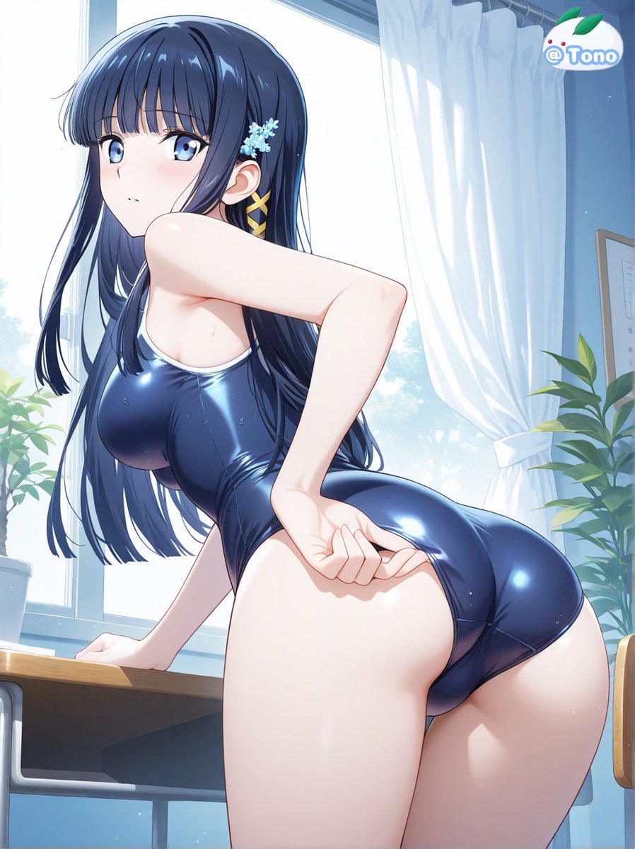 RSnow0802's tweet photo. 今日は深雪ちゃんおかわりしとこ( ﾟ∀ﾟ)

#AIart️️️️️️️️️️️️️️️️️️️️️️️️️️️️️️️️️️️️️️️️️️️️️️️️️️️ #AIイラスト https://t.co/BYsx80F1Xa