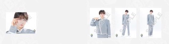 ou68e's tweet photo. EBiDAN THE LIVE 2026 エビライ グッズ 生写真 ランダム 原因は自分にある。 げんじぶ 交換

譲：1、2枚目(桜木、小泉、武藤、吉澤、杢代、大倉)
求：3枚目(長野)

郵便または🧊8/29.30.9/18.23での交換となります。 https://t.co/AhyjPHPbZU