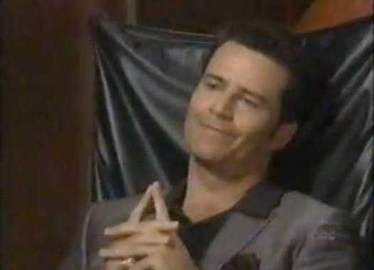 jessren's tweet photo. As we (maybe) say goodbye to Mob Hospital on #GH, who was your favorite mob rival? 

Scully: 1994-1995
Sorel: 1999-2001
Faith: 2002-2005
Alcazars: 2002-2008
Manny Ruiz: 2005-2007
Zaccharas: 2007-2016
The Balkan: 2010-2011
Joe Scully Jr.: 2012
Jeromes: 2012-2020
Cyrus: 2020-2025 https://t.co/6OQXH9N52e